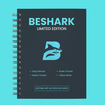 BESHARK Notebook